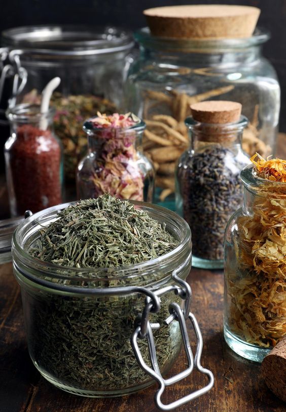 Seasonings Gut health Seasonings Gut health