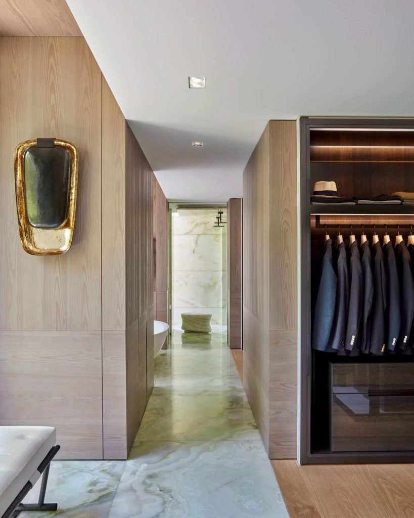 15+ Trendy Walk-In Closet Design Ideas — photo 10 15+ Trendy Walk-In Closet Design Ideas — photo 10