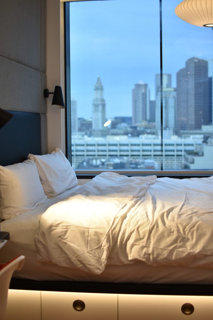 Clean accomodation - Credit: Andrea Davis Via Pexels Clean accomodation - Credit: Andrea Davis Via Pexels