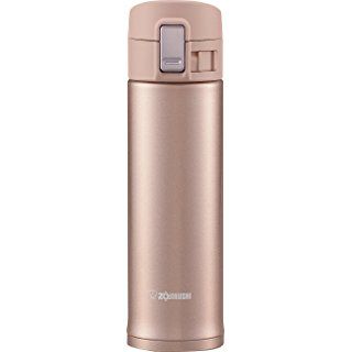 Zojirushi 16-Ounce Stainless Steel Mug Zojirushi 16-Ounce Stainless Steel Mug
