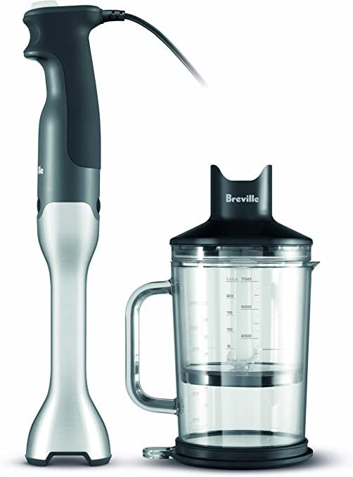 Top 7 Immersion Blenders of 2023 — photo 2 Top 7 Immersion Blenders of 2023 — photo 2
