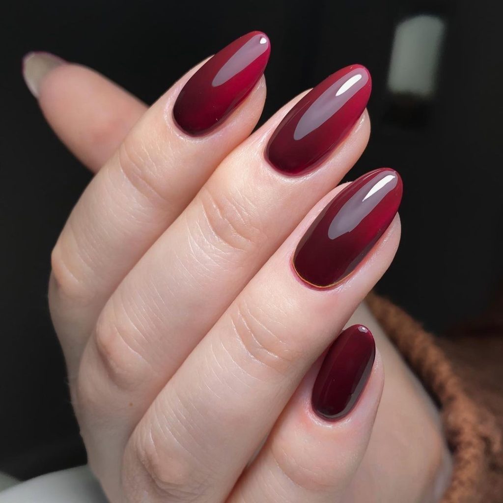 The Five Best Gel Nail Designs for this Season — photo 4 The Five Best Gel Nail Designs for this Season — photo 4