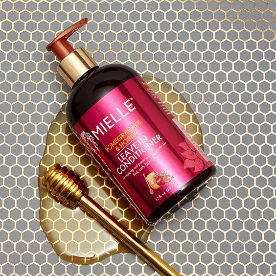 Top 14 Leave-in Conditioners for Curly Hair — photo 12 Top 14 Leave-in Conditioners for Curly Hair — photo 12