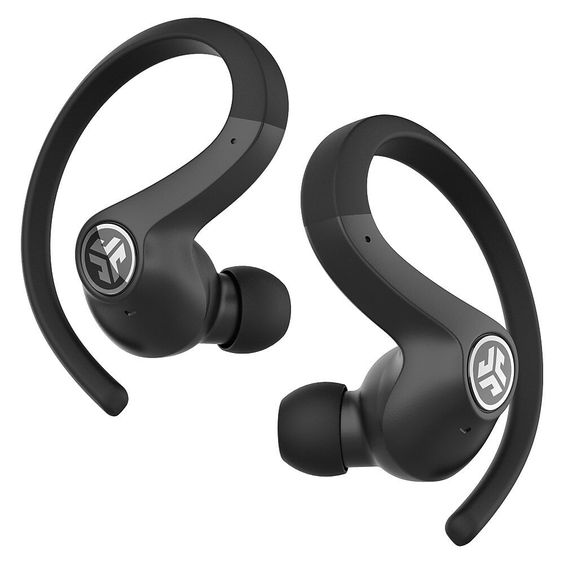 Top 9 Wireless Earbuds for Those on the Move — photo 5 Top 9 Wireless Earbuds for Those on the Move — photo 5