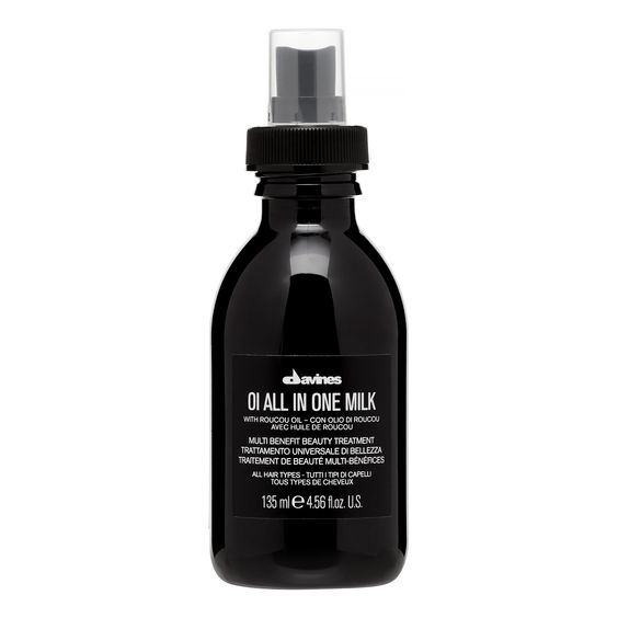 Top 14 Leave-in Conditioners for Curly Hair — photo 36 Top 14 Leave-in Conditioners for Curly Hair — photo 36