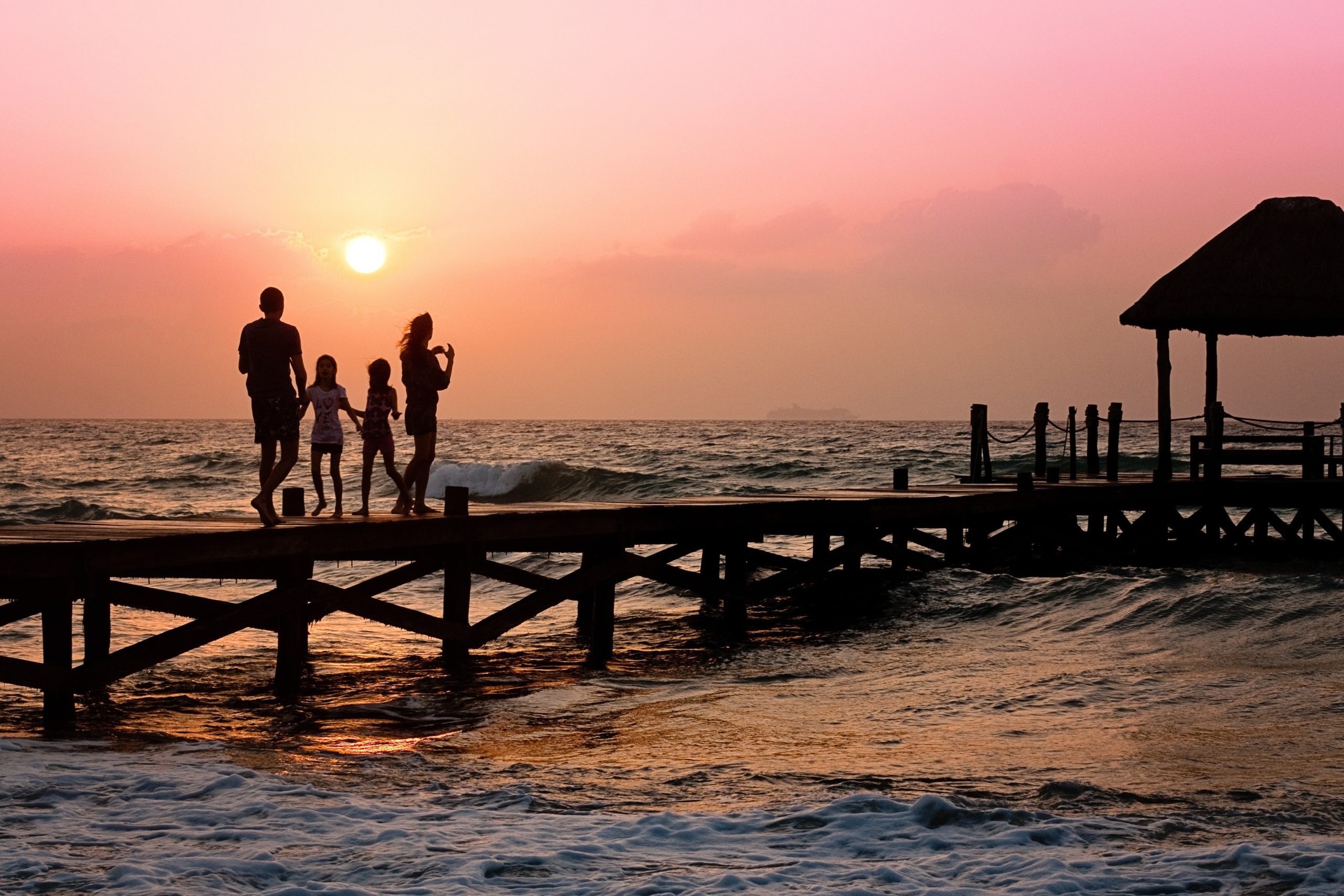 Planning a Family Trip: Checklist and Tips Planning a Family Trip: Checklist and Tips