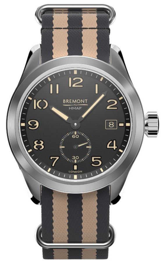 Top 19 Hottest Watches to Watch in 2024 — photo 3