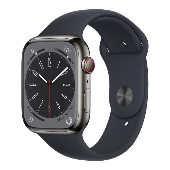 APPLE WATCH SERIES 8 APPLE WATCH SERIES 8