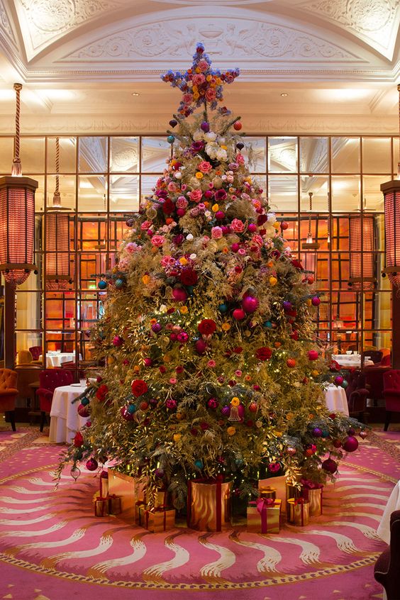 christmas tree ideas for every home christmas tree ideas for every home