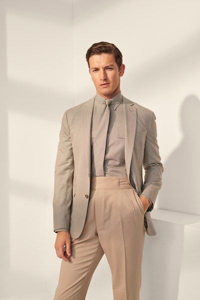 21 Timeless Style Ideas for Men — photo 7 21 Timeless Style Ideas for Men — photo 7