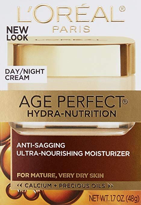 Top 17 Affordable Night Creams for Every Skin — photo 29 Top 17 Affordable Night Creams for Every Skin — photo 29