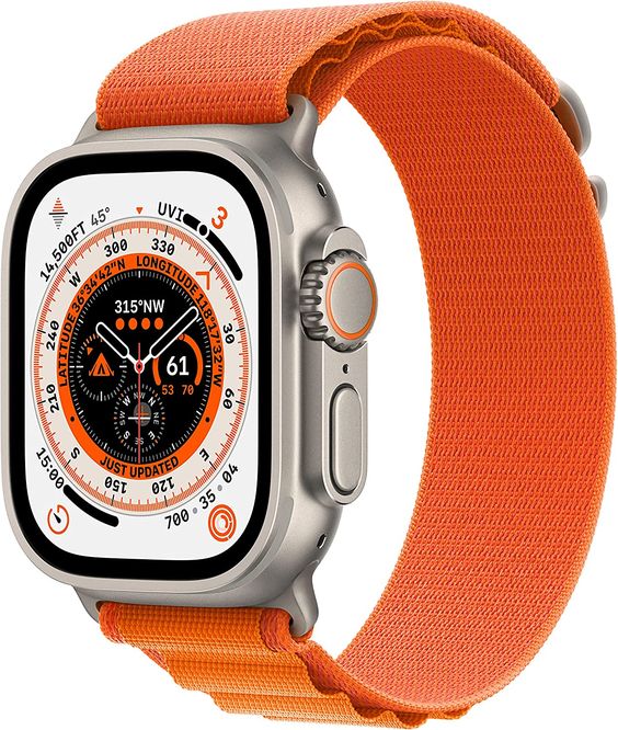 Top 12 Fitness Watches and Trackers for 2024 — photo 33 Top 12 Fitness Watches and Trackers for 2024 — photo 33