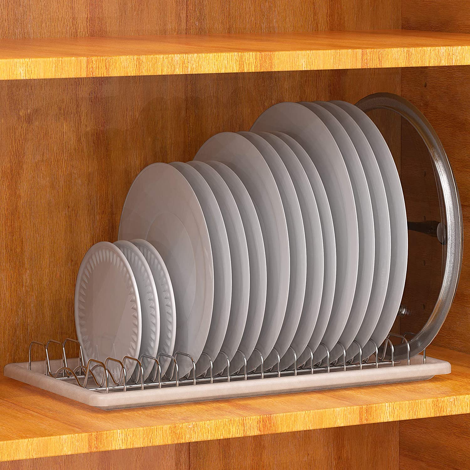 30 Pantry Organization Ideas for any Modern Home — photo 7 30 Pantry Organization Ideas for any Modern Home — photo 7