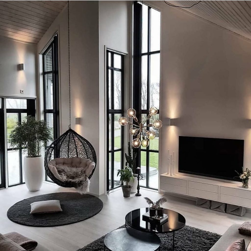 Modern Lounge Interior Design Modern Lounge Interior Design