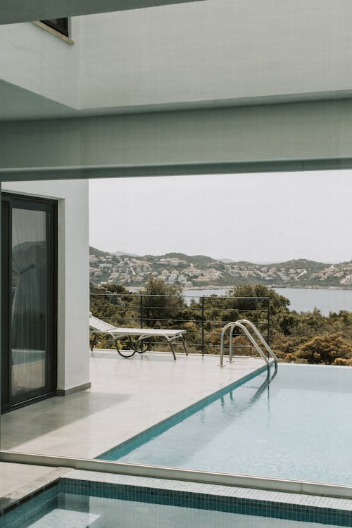 Indoor Swimming Pool Indoor Swimming Pool