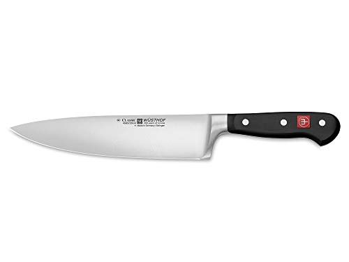 WÜSTHOF Classic 8-Inch Kitchen Knife WÜSTHOF Classic 8-Inch Kitchen Knife