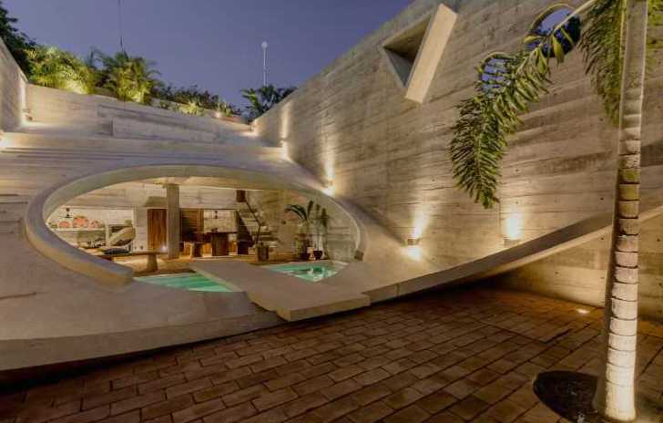 8 Best Airbnbs with Private Pools of Your Dreams — photo 4 8 Best Airbnbs with Private Pools of Your Dreams — photo 4