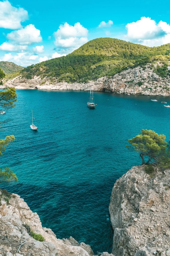 Ibiza - Credit: Kevin Kobal on Pexels Ibiza - Credit: Kevin Kobal on Pexels