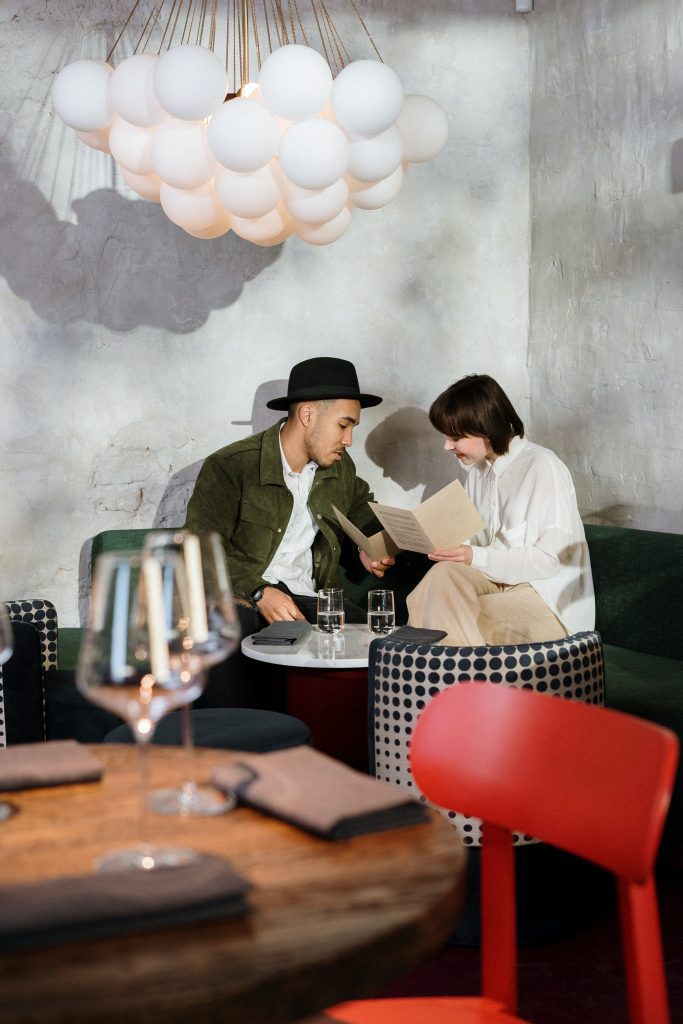50 Creative Date Ideas to Spice Up your Relationship — photo 2