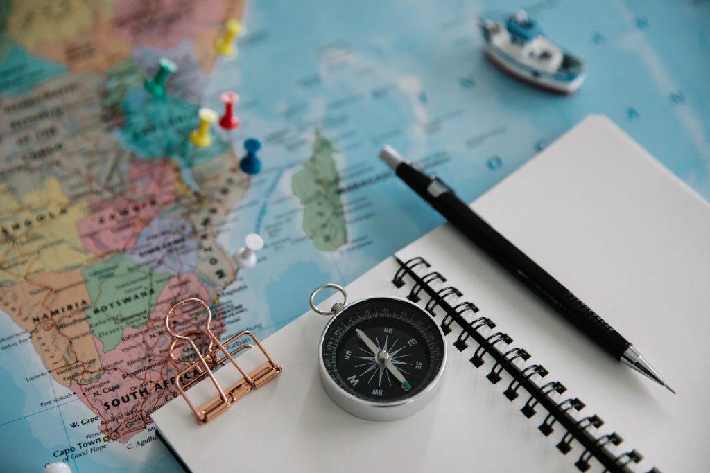 Travel planning early - Credit: Photo by Lara Jameson via Pexels Travel planning early - Credit: Photo by Lara Jameson via Pexels