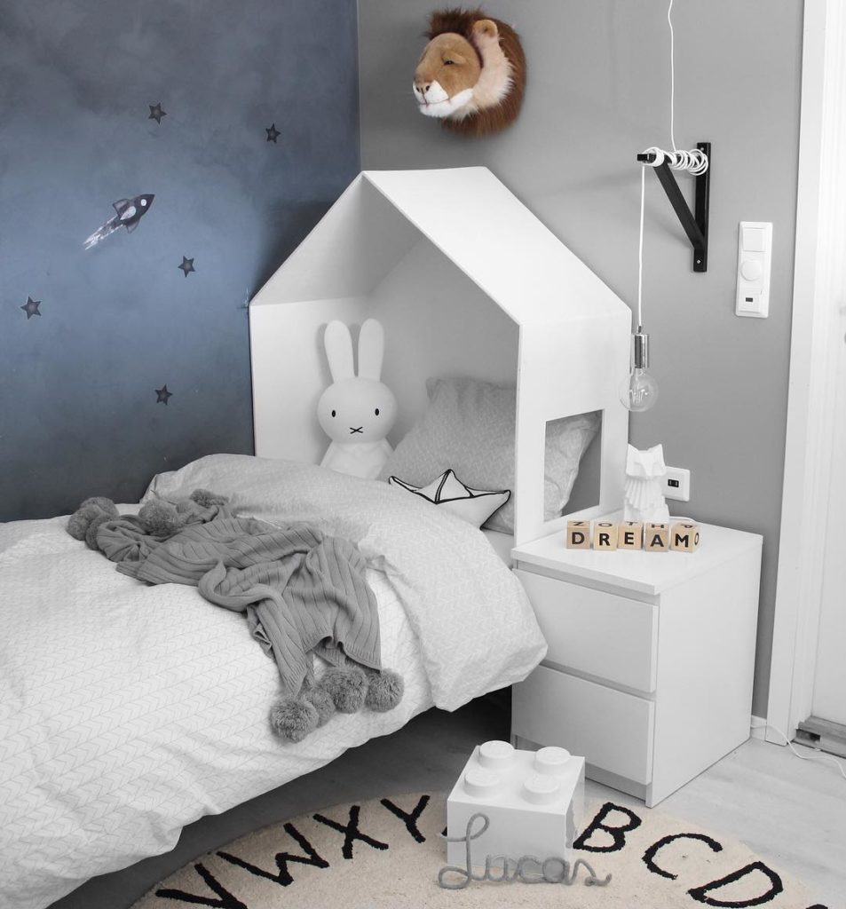 Rocket and stars @malin_nordby Rocket and stars @malin_nordby