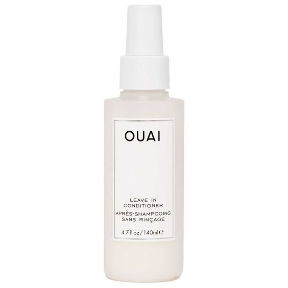 OUAI Detangling and Frizz Fighting Leave in Conditioner OUAI Detangling and Frizz Fighting Leave in Conditioner