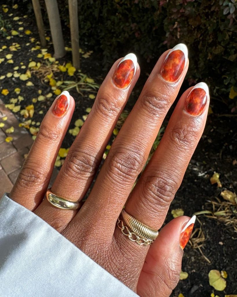 21 Trending Short Summer Nails for 2023 — photo 19 21 Trending Short Summer Nails for 2023 — photo 19
