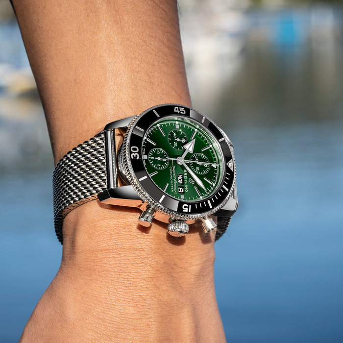 Top 28 Dive Watches for Divers and Non-Divers — photo 5 Top 28 Dive Watches for Divers and Non-Divers — photo 5