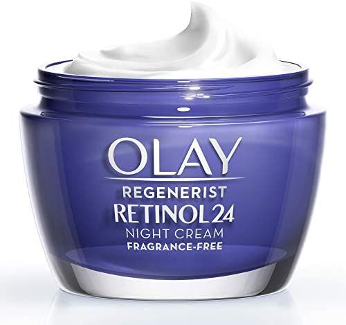 Top 17 Affordable Night Creams for Every Skin — photo 3 Top 17 Affordable Night Creams for Every Skin — photo 3
