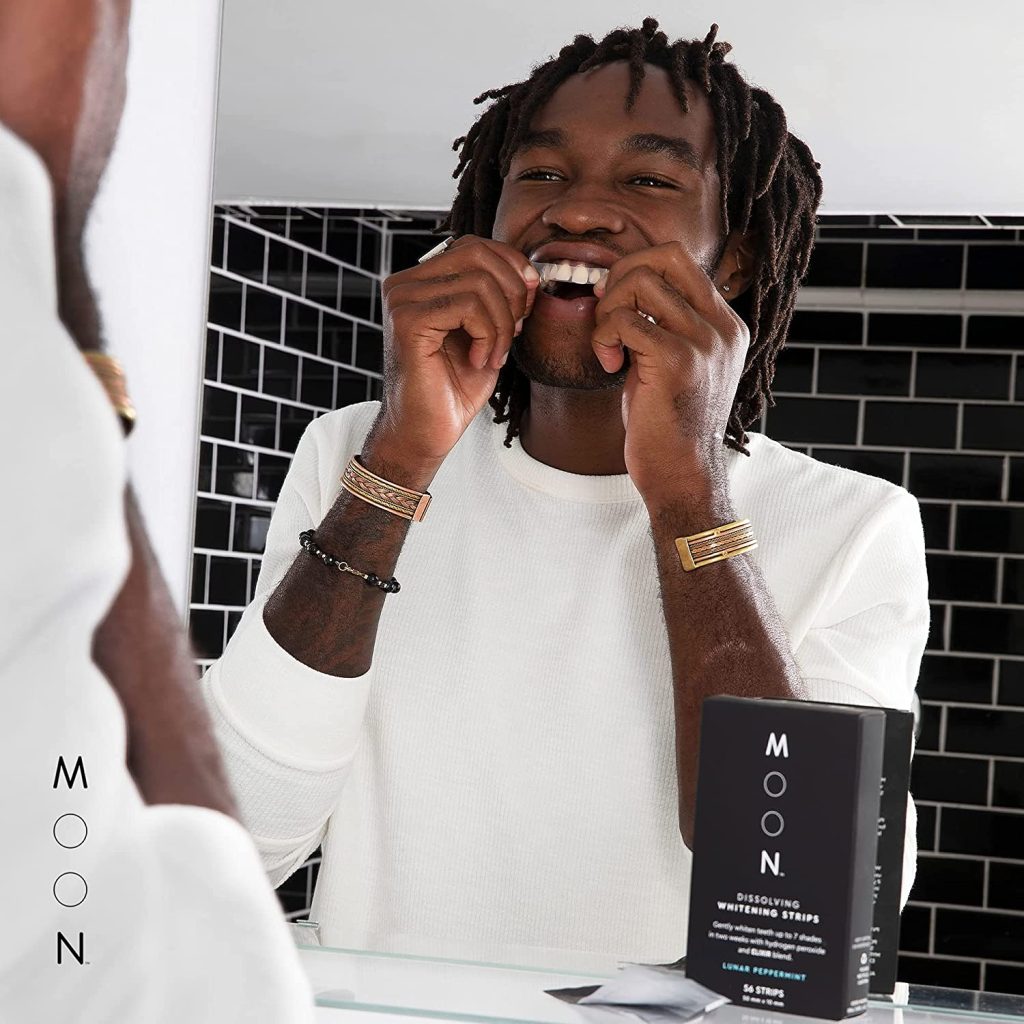 Top 10 Teeth Whitening Kits for 2024 — photo 21 Top 10 Teeth Whitening Kits for 2024 — photo 21