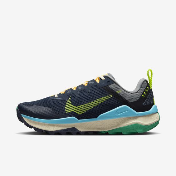 Top 15 Trail Running Shoes for Off-Road Comfort — photo 27 Top 15 Trail Running Shoes for Off-Road Comfort — photo 27