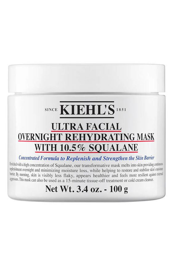 Top 17 Affordable Night Creams for Every Skin — photo 41 Top 17 Affordable Night Creams for Every Skin — photo 41