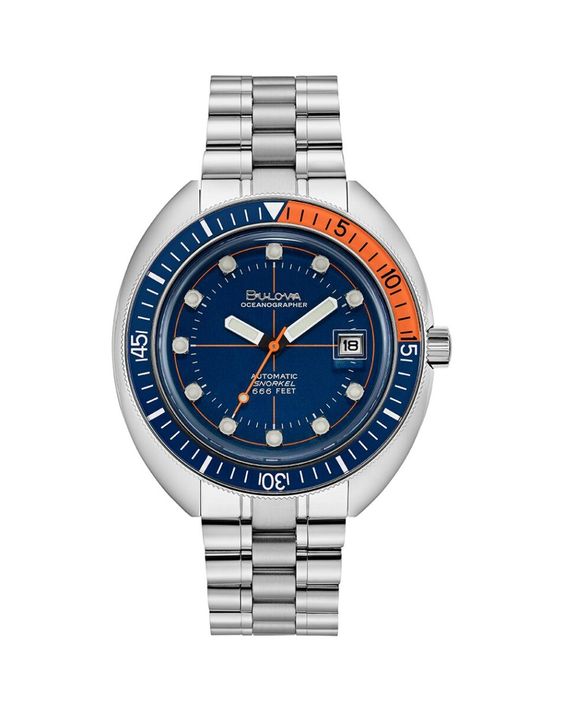 Top 28 Dive Watches for Divers and Non-Divers — photo 19 Top 28 Dive Watches for Divers and Non-Divers — photo 19