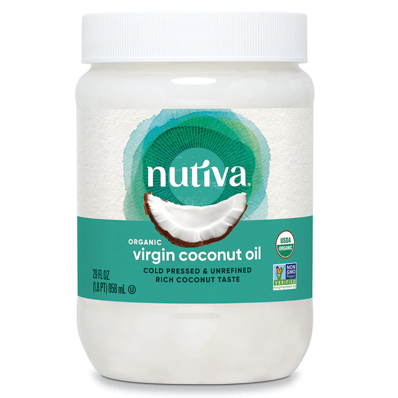 Top 8 Best Coconut Oil for Skin: 2022 Reviews & Buying Guide — photo 7
