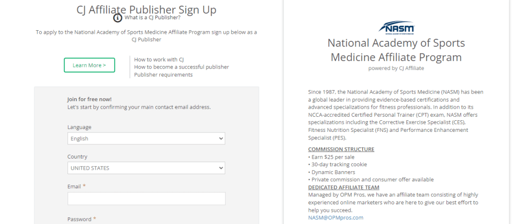 Top 12 Health and Fitness Affiliate Programs out there! — photo 2