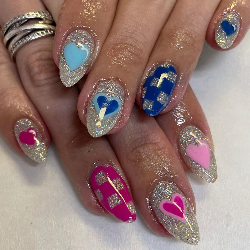 20 Chic Everyday Pastel Nails — photo 7