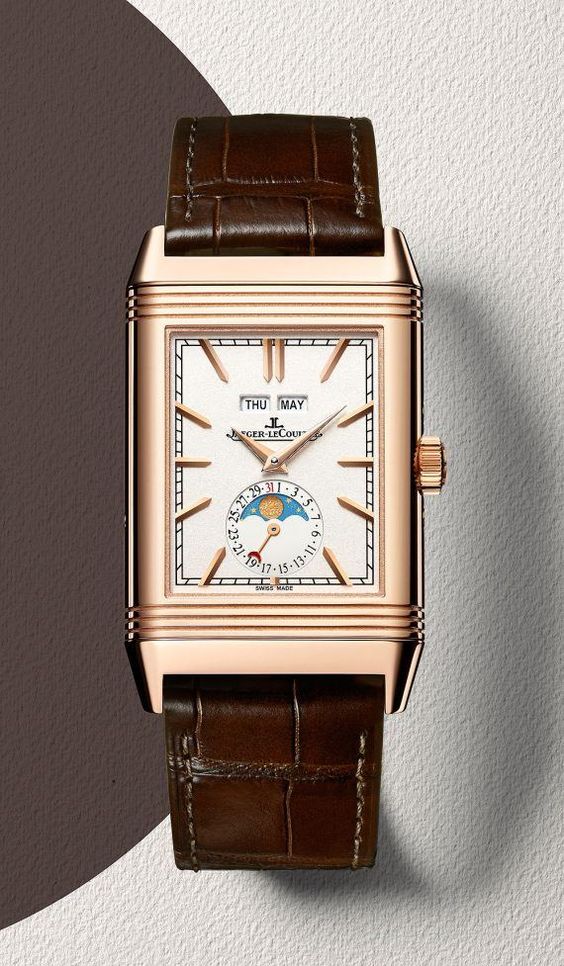 Top 17 Dress Watches to Own in 2024 — photo 16