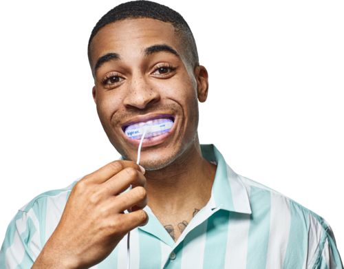 Top 10 Teeth Whitening Kits for 2024 — photo 9 Top 10 Teeth Whitening Kits for 2024 — photo 9