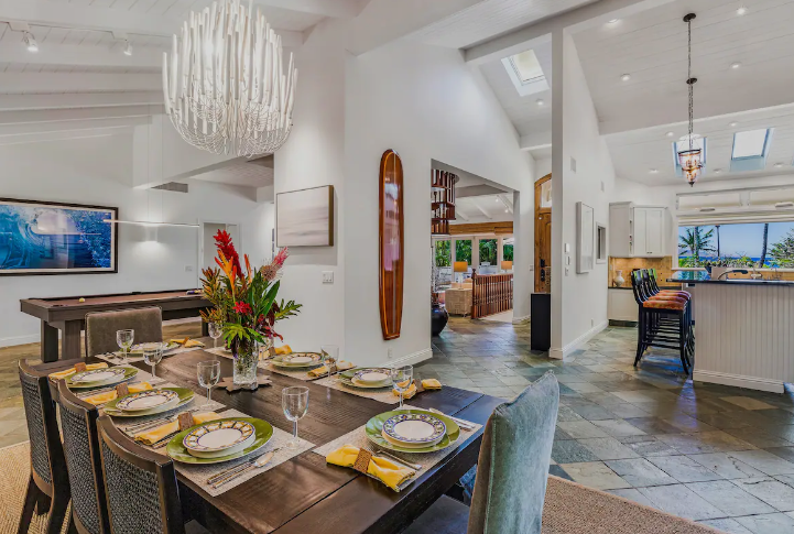 8 Best Airbnbs with Private Pools of Your Dreams — photo 14 8 Best Airbnbs with Private Pools of Your Dreams — photo 14