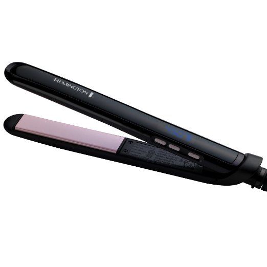 Remington Pro 1" Pearl Ceramic Flat Iron Remington Pro 1" Pearl Ceramic Flat Iron