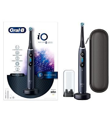Top 15 Electric Toothbrushes You can Trust in 2024 — photo 21 Top 15 Electric Toothbrushes You can Trust in 2024 — photo 21