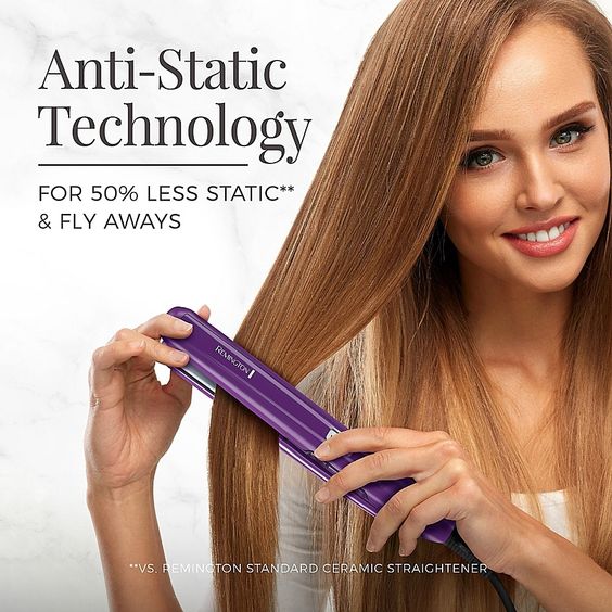 Top 13 Heat Straighteners for Every Hair — photo 6 Top 13 Heat Straighteners for Every Hair — photo 6