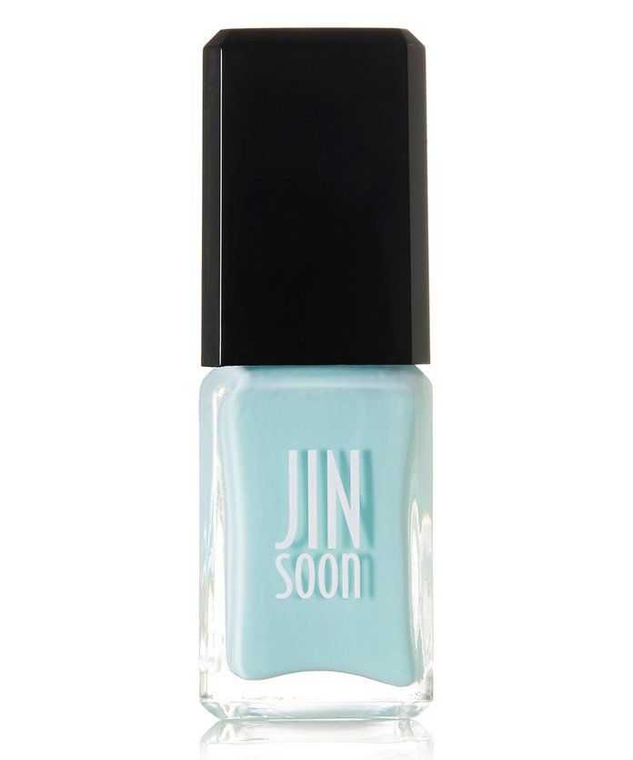 Jinsoon Nail Polish in Peace – Saturated Blue Jinsoon Nail Polish in Peace – Saturated Blue
