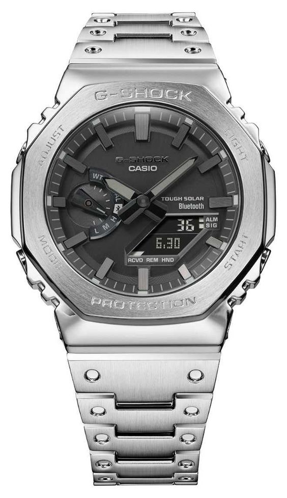 CASIO G-SHOCK GM-B2100D-1AER CASIO G-SHOCK GM-B2100D-1AER