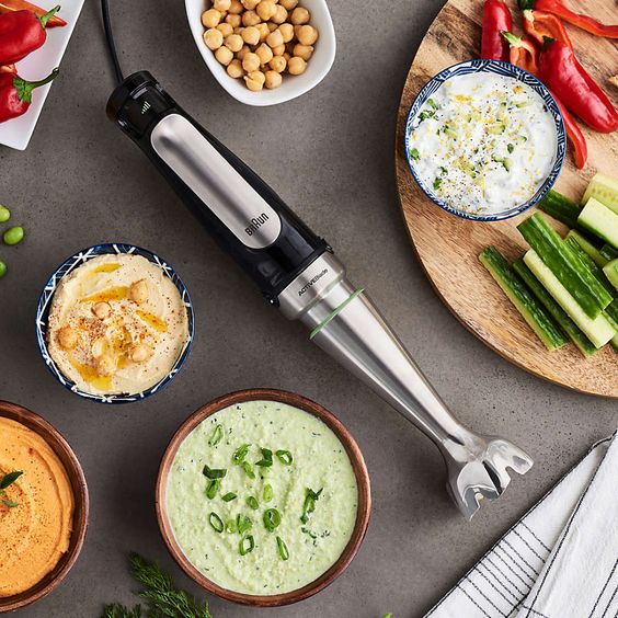 Top 7 Immersion Blenders of 2023 — photo 7 Top 7 Immersion Blenders of 2023 — photo 7
