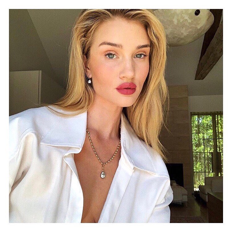 California Blonde California Blonde