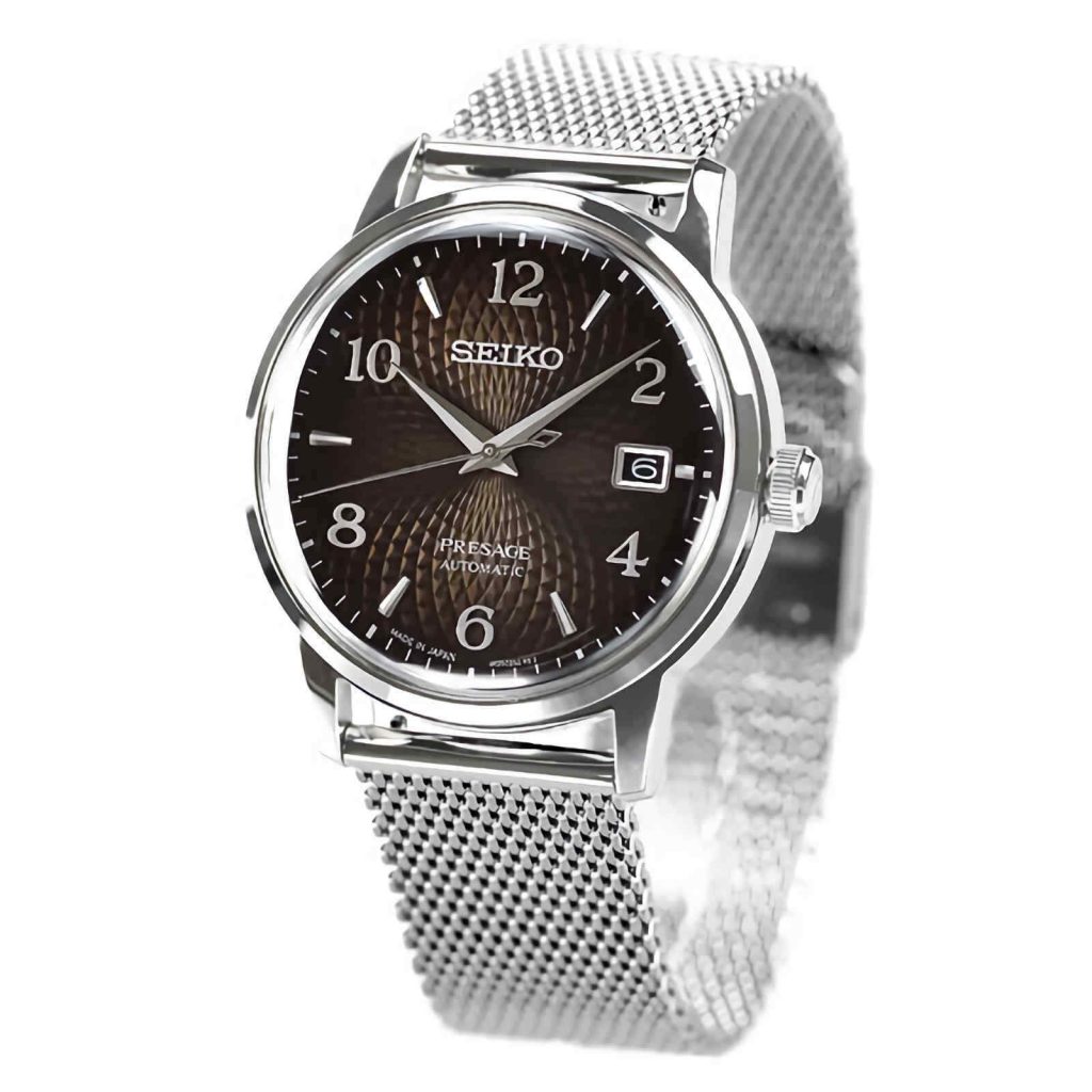 Top 17 Dress Watches to Own in 2024 — photo 17