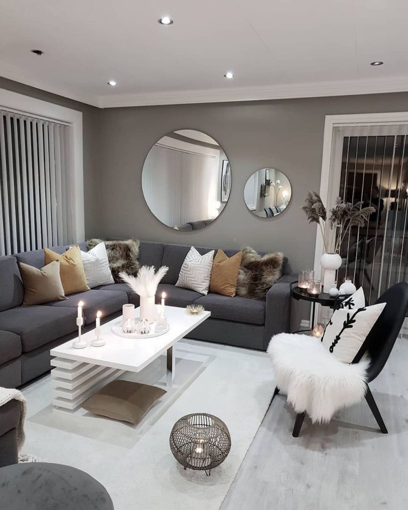 Taupe Lounge Taupe Lounge