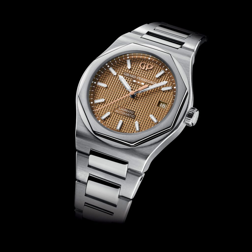 Top 17 Dress Watches to Own in 2024 — photo 13