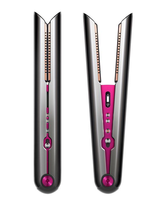 Top 13 Heat Straighteners for Every Hair — photo 34 Top 13 Heat Straighteners for Every Hair — photo 34
